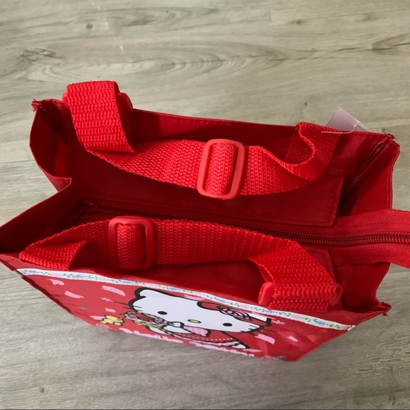 Hello Kitty Bag - Picture 4 of 10